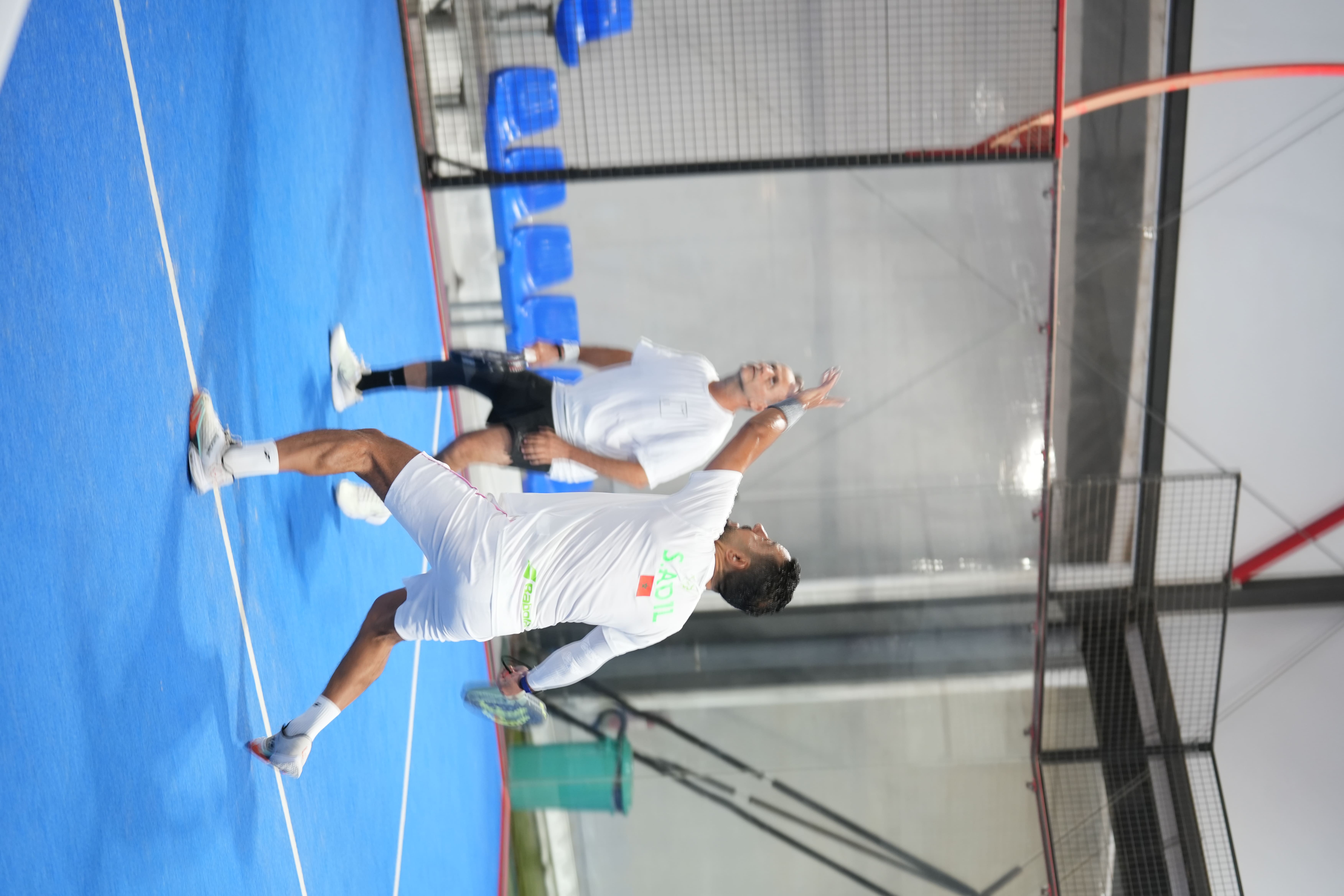 FIP Bronze Dakar