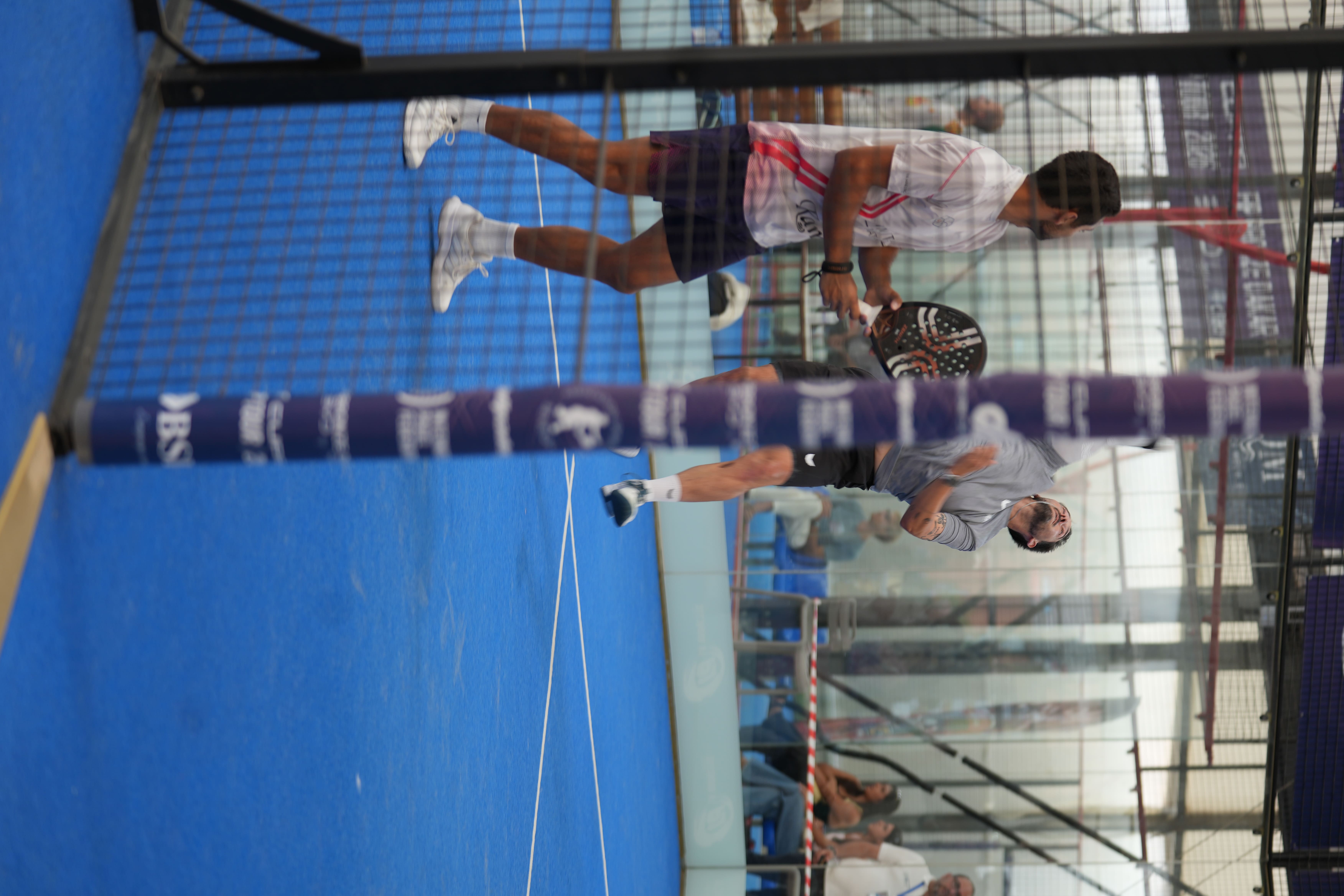 FIP Bronze Dakar
